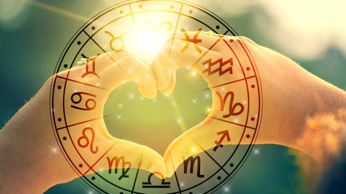 Vedic Astrology and Love: Unveiling the Celestial Secrets of Relationships